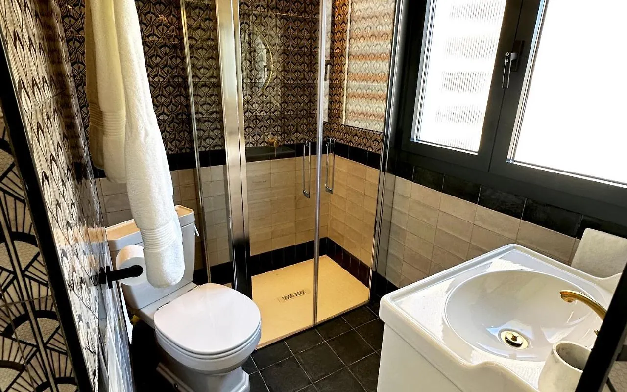 Apartamento Garvey - Adults Only Torremolinos Appartement
