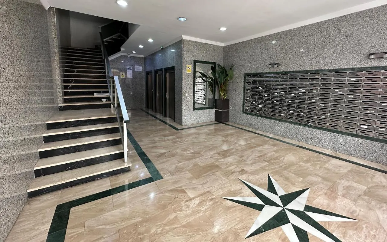 Appartement Apartamento Garvey - Adults Only Torremolinos