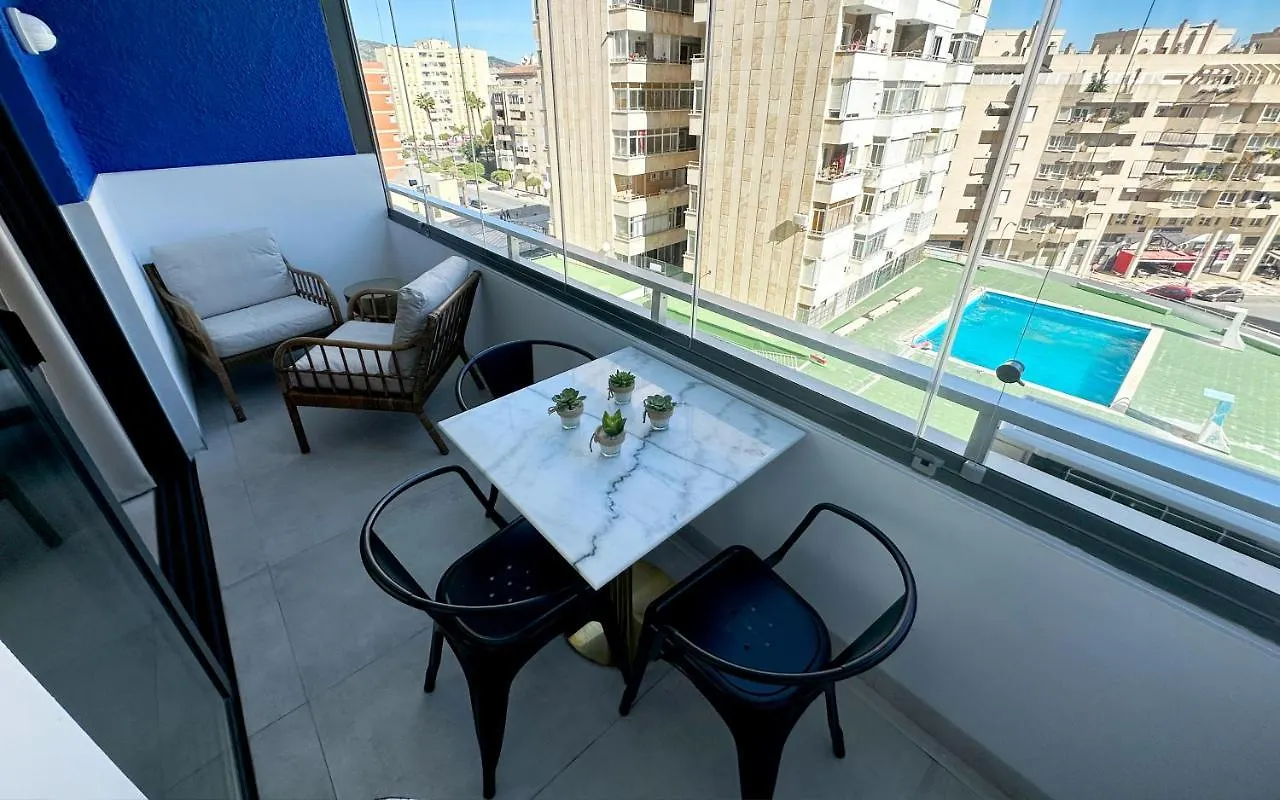 Apartamento Garvey - Adults Only Torremolinos Espagne