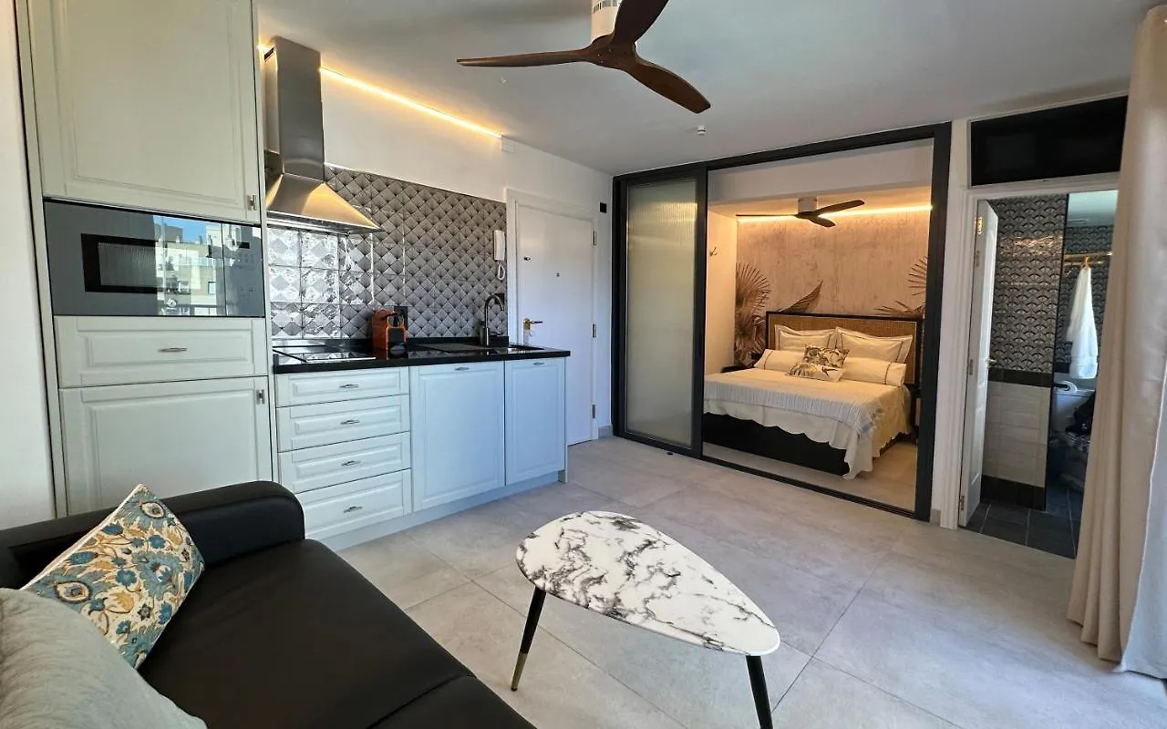 Apartamento Garvey - Adults Only Torremolinos 0*,  Espagne