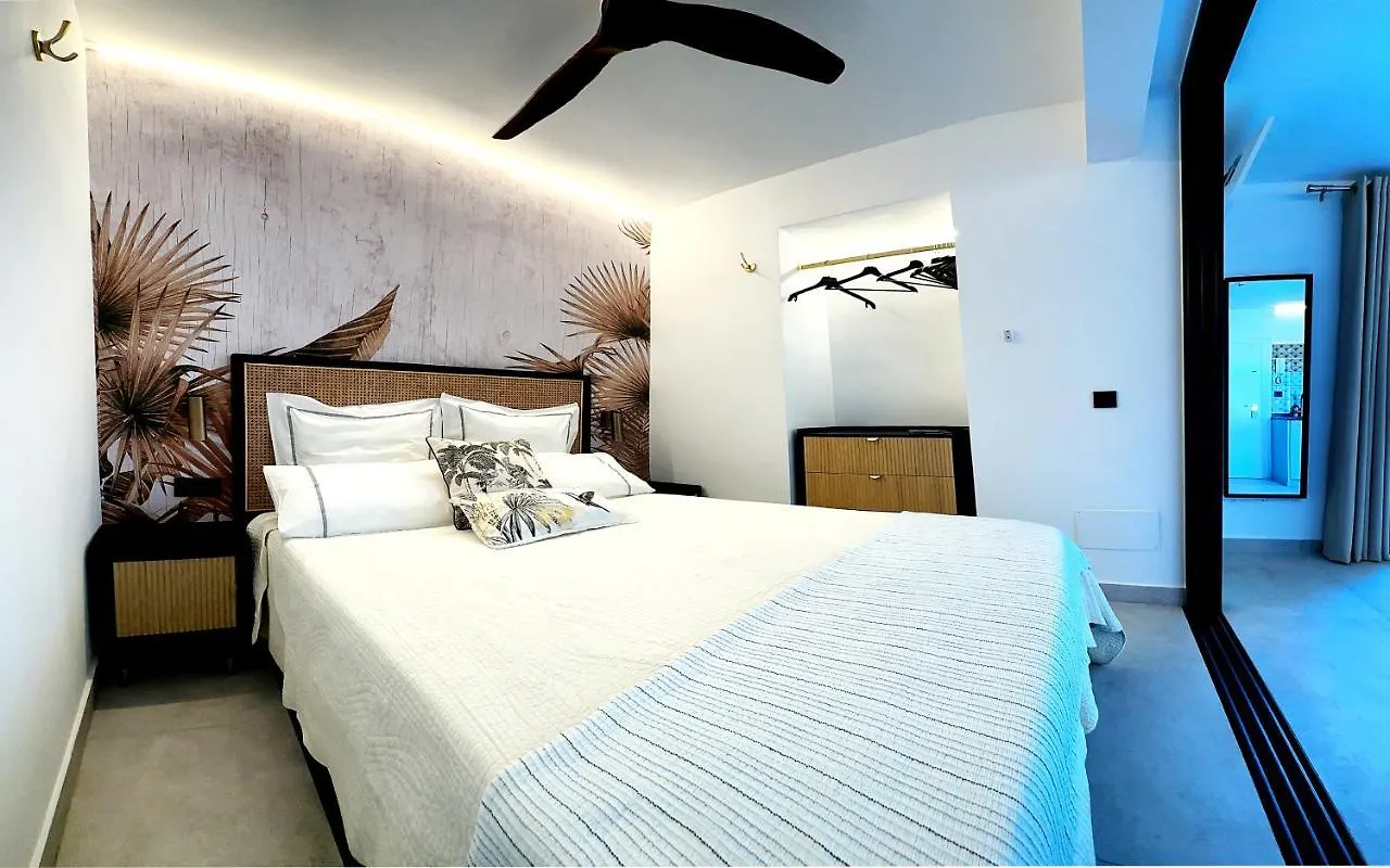 Apartamento Garvey - Adults Only Torremolinos Appartement
