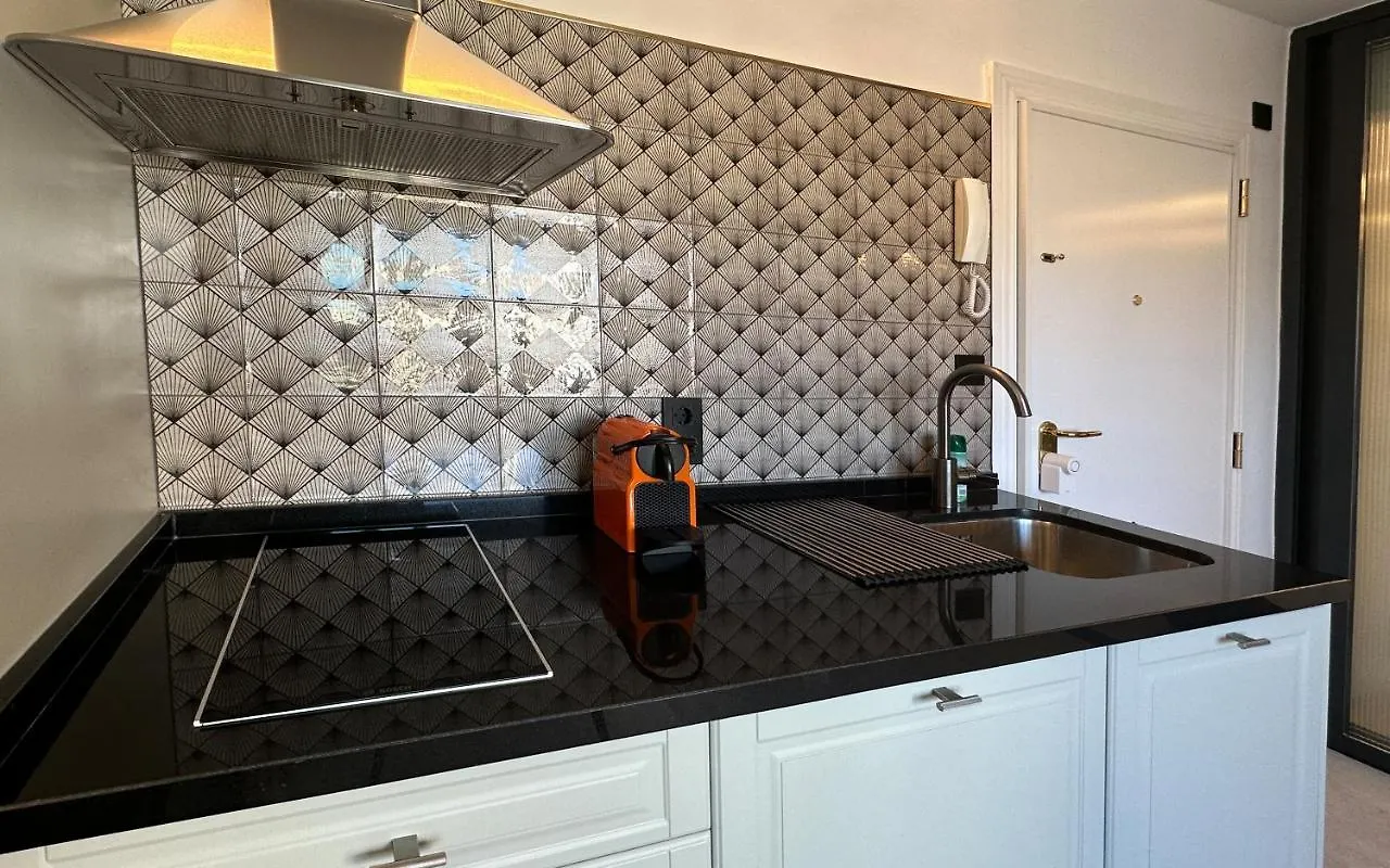 Apartamento Garvey - Adults Only Torremolinos Appartement