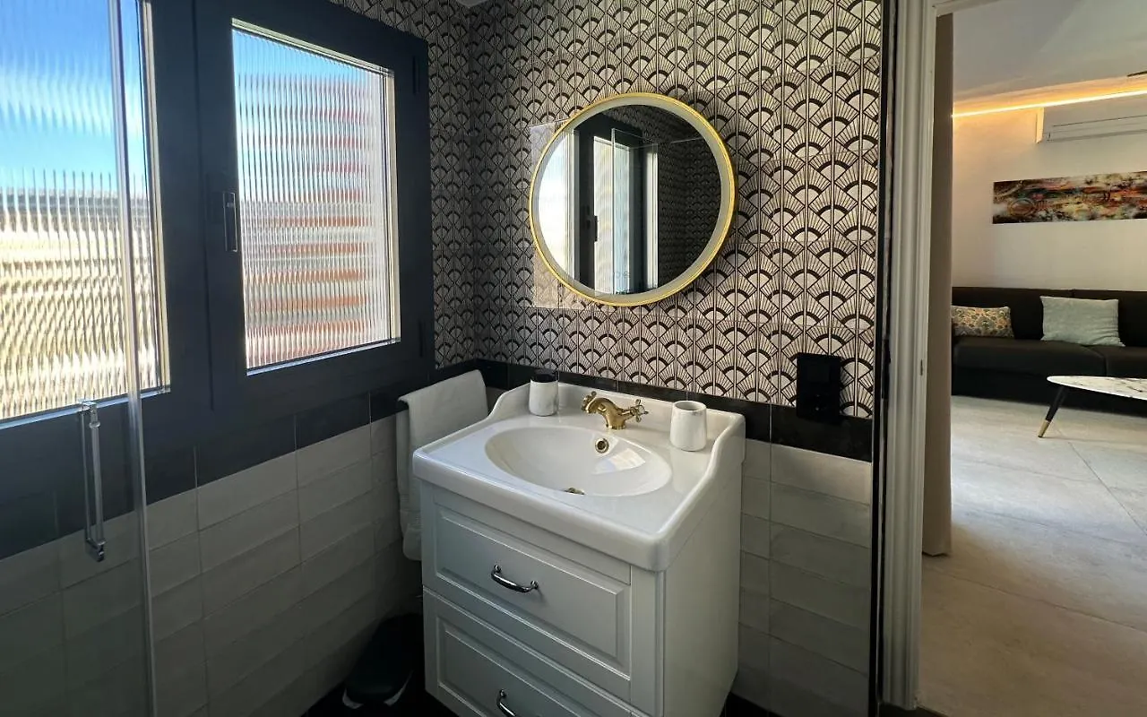 Appartement Apartamento Garvey - Adults Only Torremolinos Espagne
