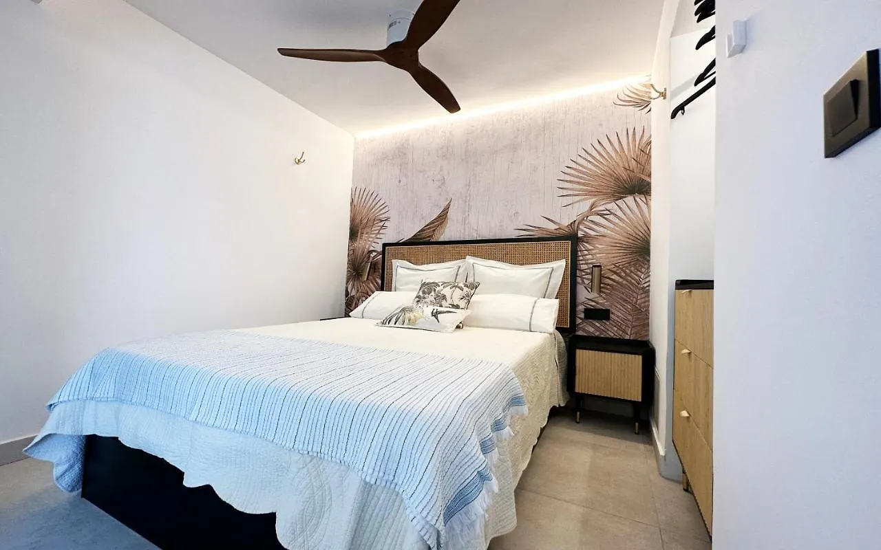 Appartement Apartamento Garvey - Adults Only Torremolinos