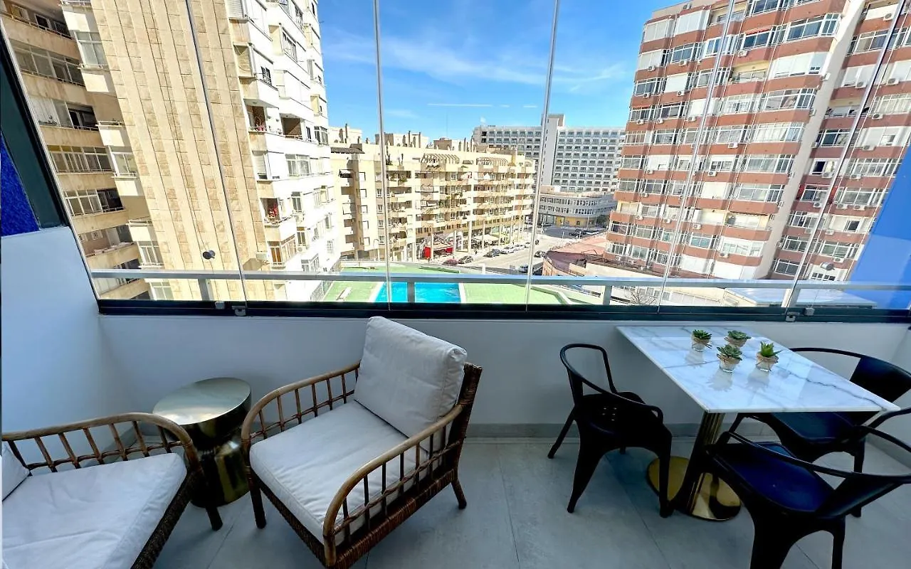 Appartement Apartamento Garvey - Adults Only Torremolinos