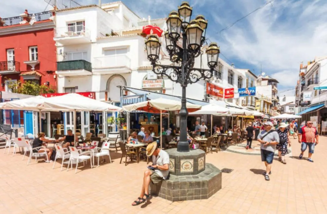 Apartamento Garvey - Adults Only Torremolinos 0*,  Espagne