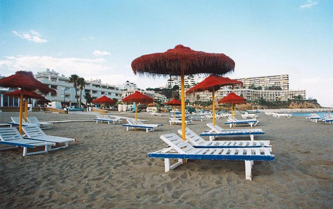Apartamento Garvey - Adults Only Torremolinos Appartement