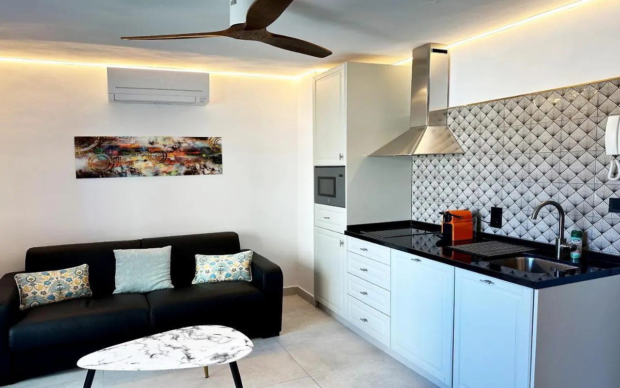 Apartamento Garvey - Adults Only Τορρεμολίνος