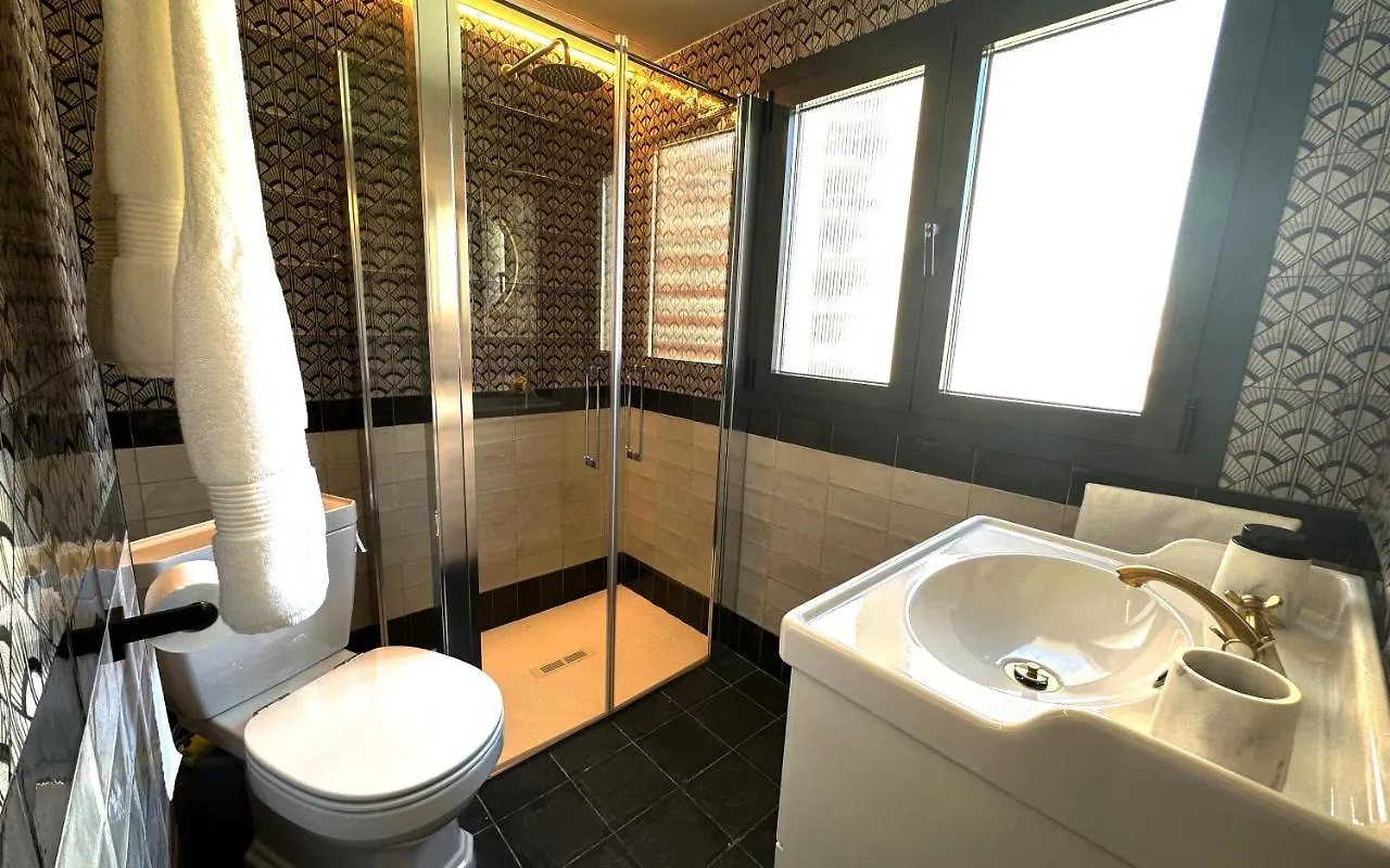 Apartamento Garvey - Adults Only Τορρεμολίνος 0*,  Ισπανία
