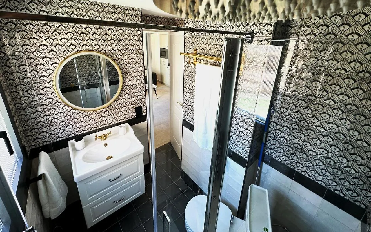 Apartamento Garvey - Adults Only Τορρεμολίνος