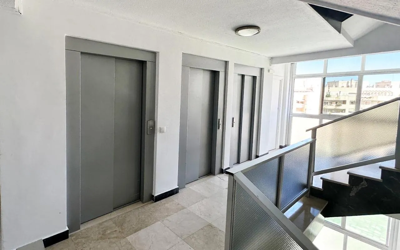 Apartamento Garvey - Adults Only Τορρεμολίνος 0*,