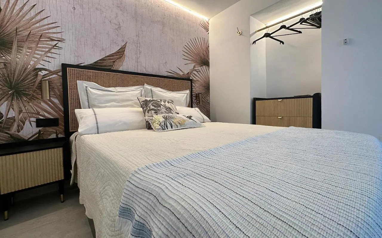 Apartamento Garvey - Adults Only Τορρεμολίνος