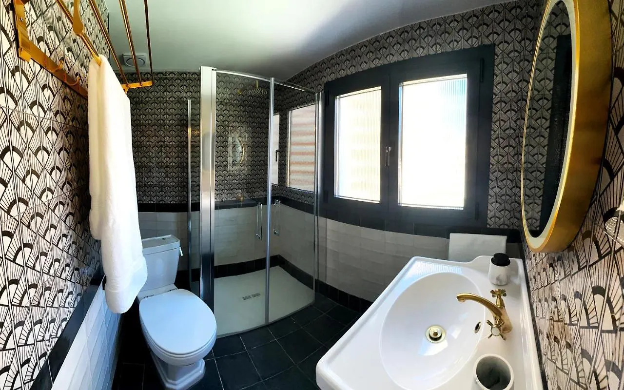 Apartamento Garvey - Adults Only Τορρεμολίνος Ισπανία