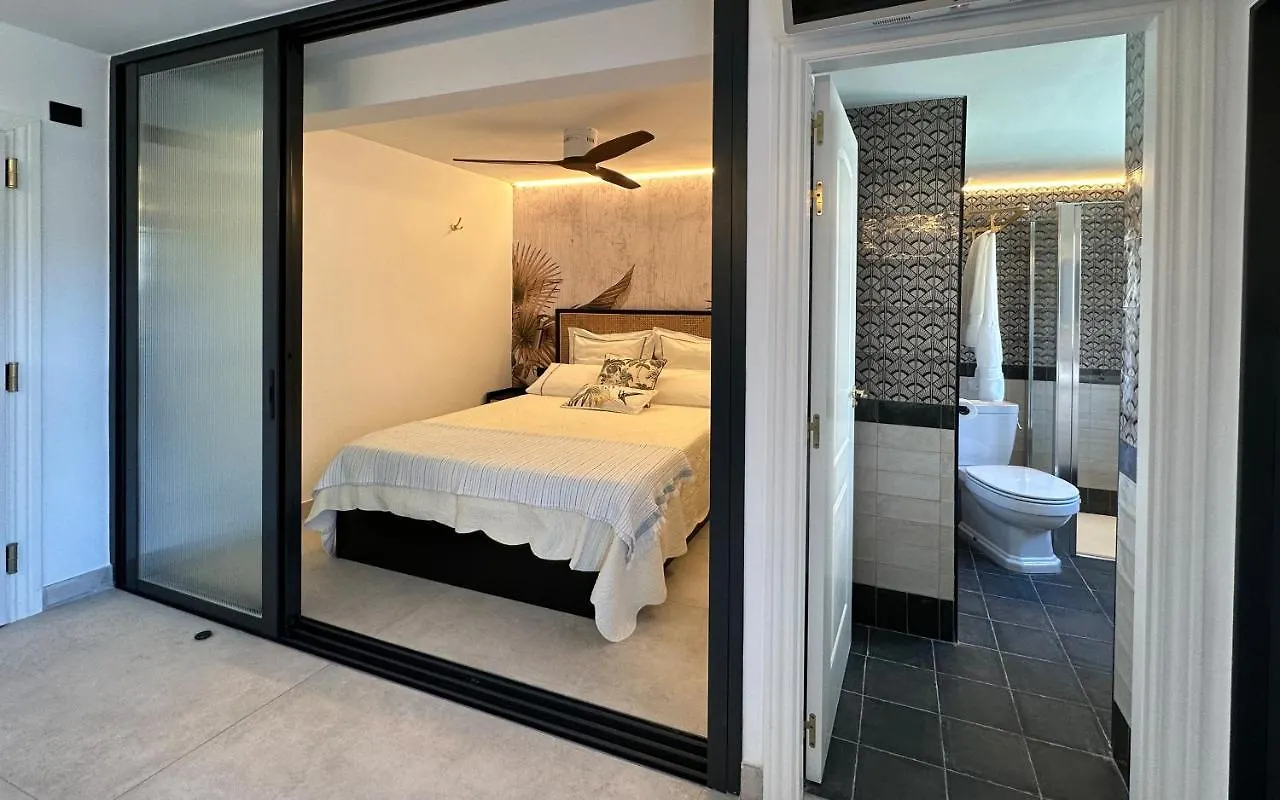 Διαμέρισμα Apartamento Garvey - Adults Only Τορρεμολίνος