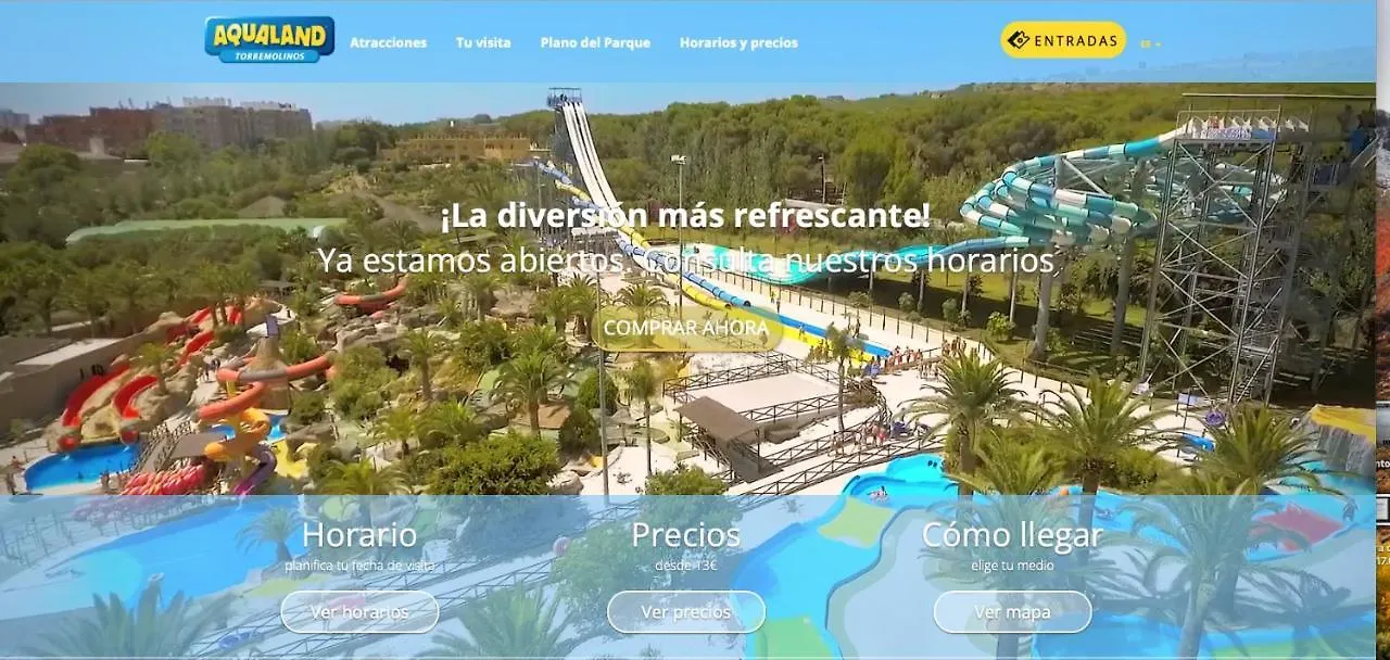 Apartamento Garvey - Adults Only Τορρεμολίνος
